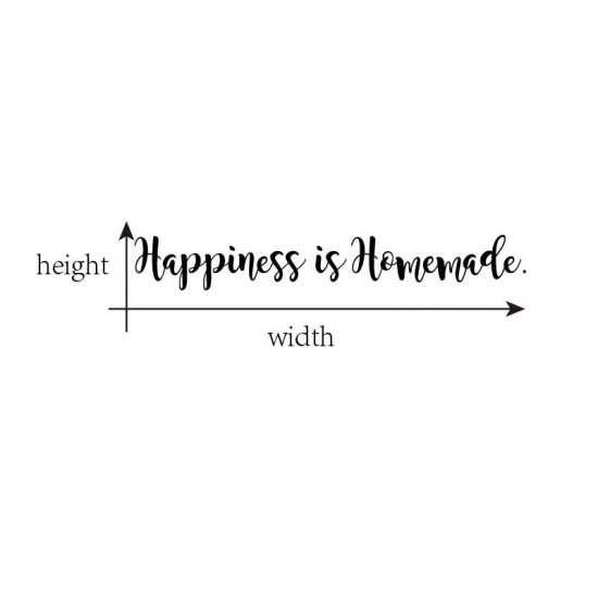 Happiness Is Handmade