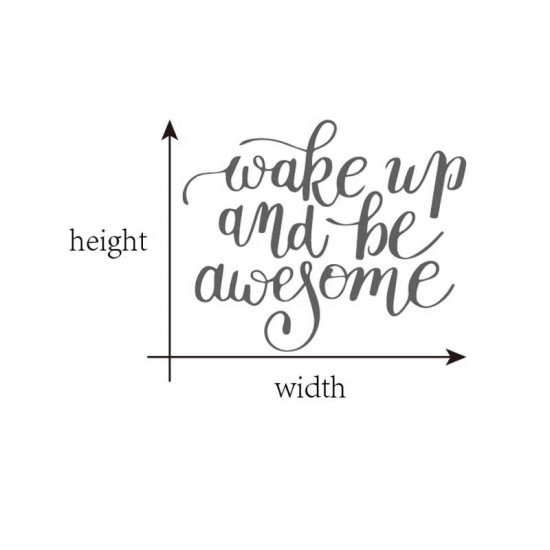 Make Up And Be Awesome